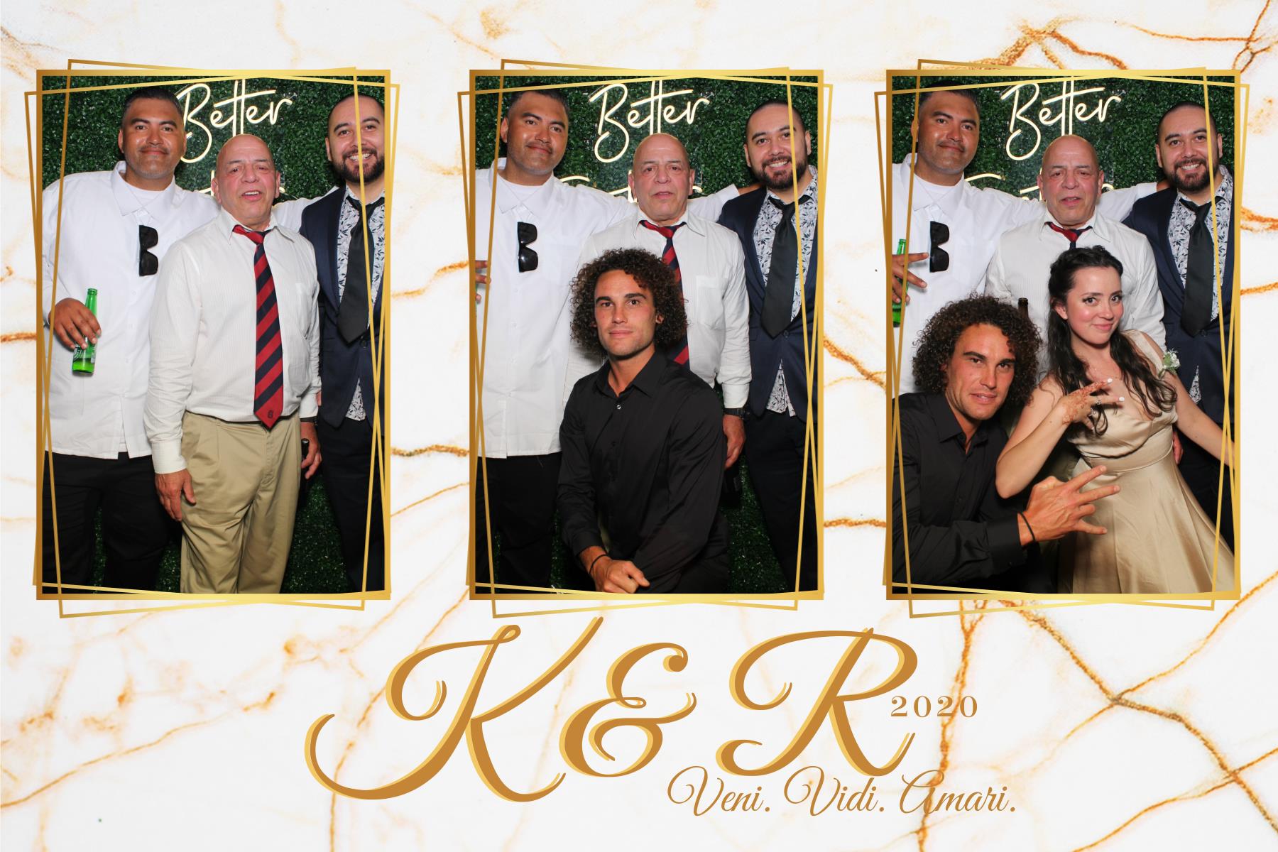 Ketana & Richard's wedding | View more photos from the event at gallery.photobooth.co.nz/u/SelfieCentral/Ketana-Richards-wedding